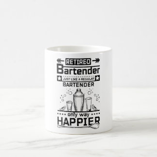 Mug Barreau retraité