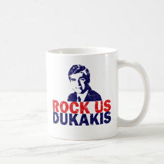 Mug Basculez-nous Dukakis