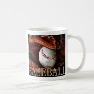 Mug Base-ball pro et fan