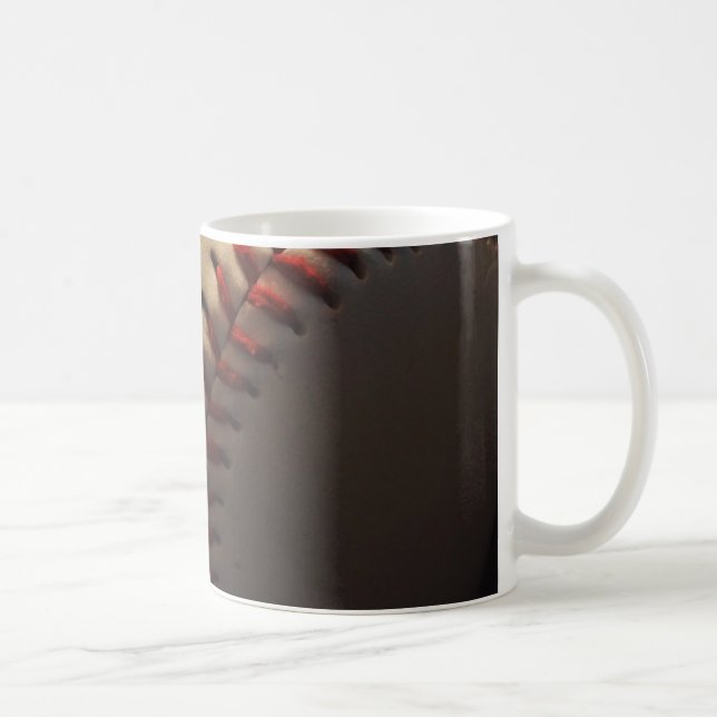 Mug Baseball (Droite)