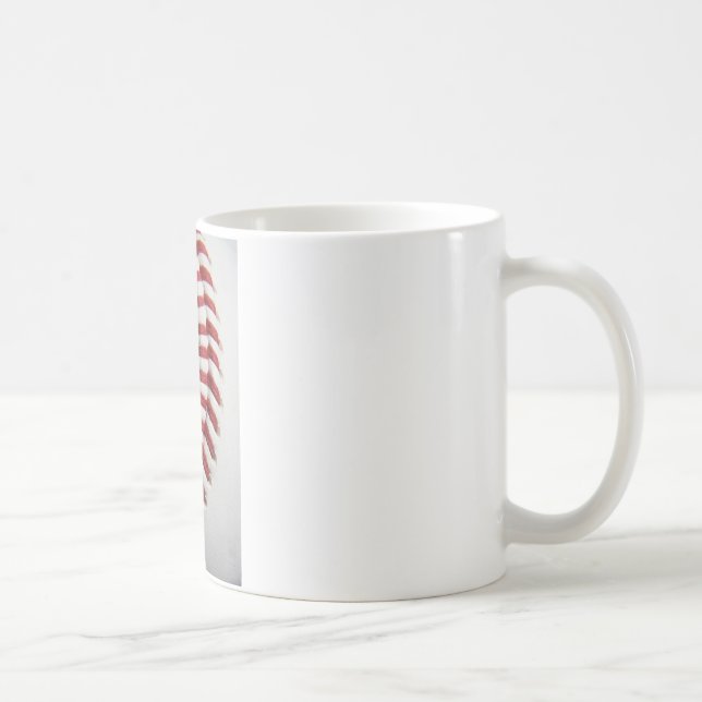 Mug Baseball (Droite)