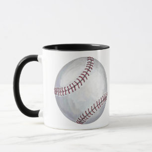 Mug Baseball