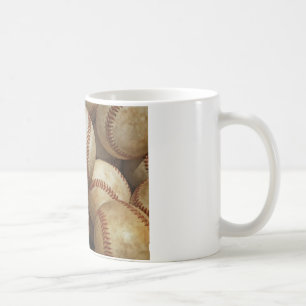 Mug Baseball