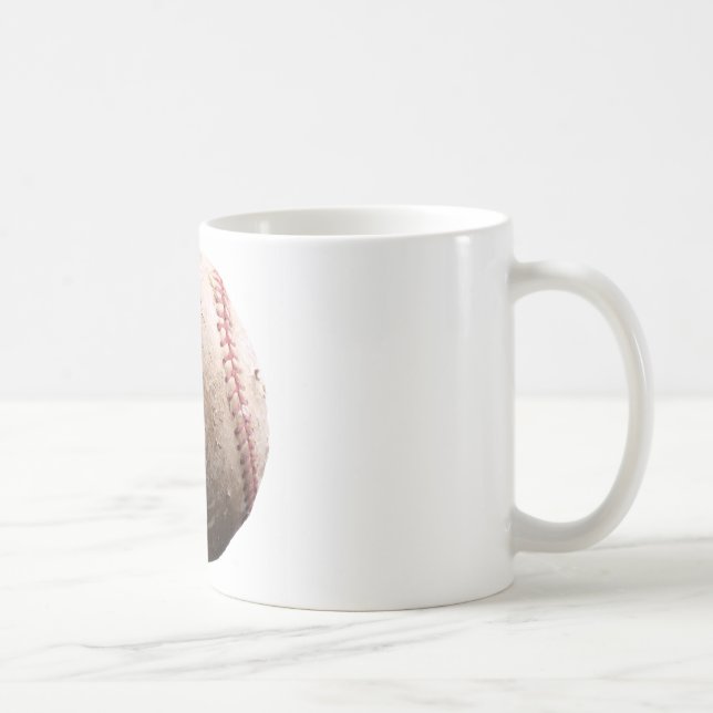 Mug Baseball (Droite)