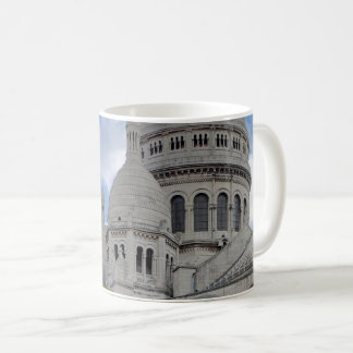 Mug Basilique du Sacré-Coeur