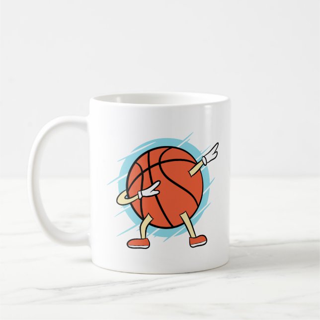Mug Basket (Gauche)