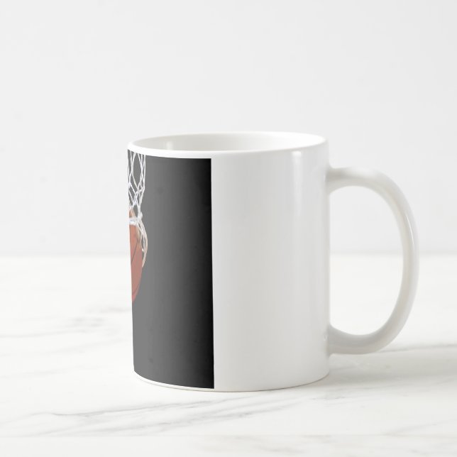 Mug Basket (Droite)