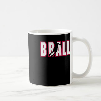 Mug Basket-ball