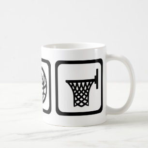 Mug Basket-ball