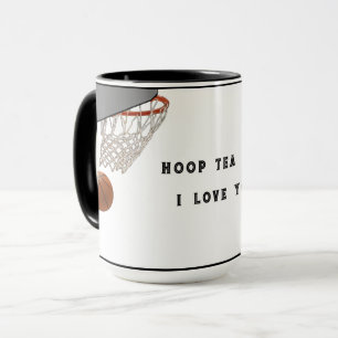 Mug Basketball Drôle