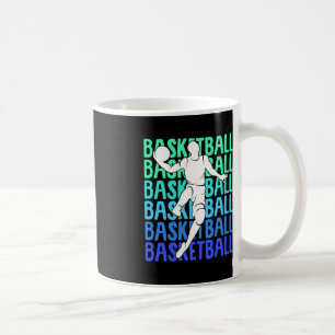 Mug Basketball Enfants Garçons Hommes 2