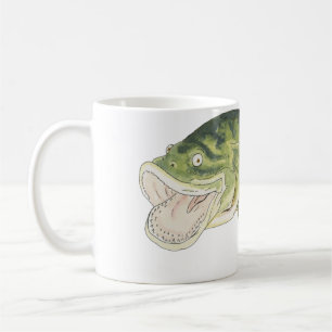 Mug Basse de large ouverture