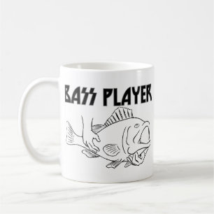 Mug Bassiste