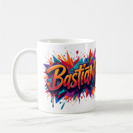 Mug Bastian 1