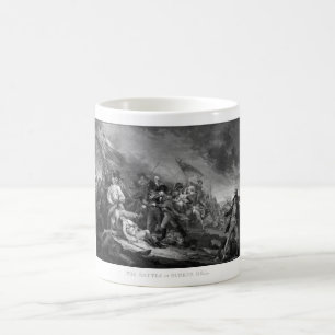 Mug Bataille de colline de soute