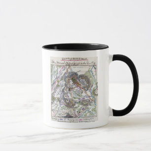 Mug Bataille de Gettysburg 6