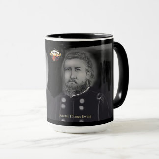 Mug Bataille du bouton pilote, Missouri