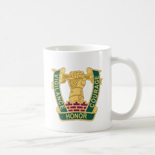 Mug Bataillon de 705 polices militaires