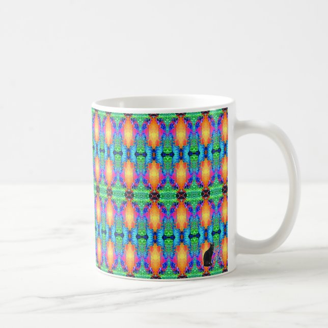 Mug Batallions KCFX (Droite)
