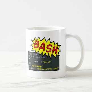 Mug Batchman