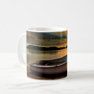 Mug Bateau