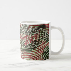 Mug Bateau 2007