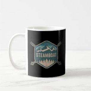 Mug Bateau à vapeur