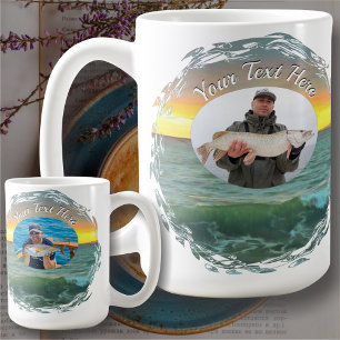 Mug Bateau à voile sur Banderas Bay 0884
