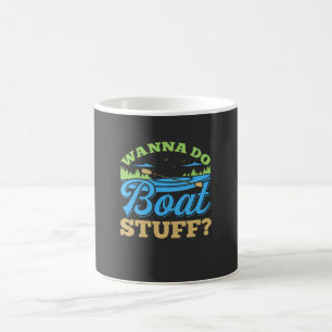 Mug Bateau - Bateau
