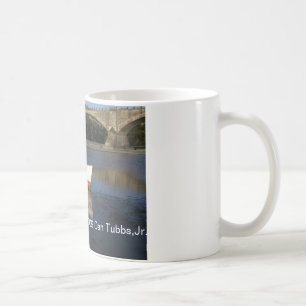 Mug Bateau et pont