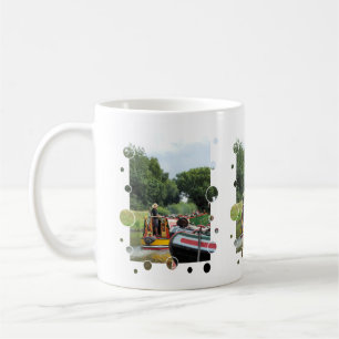 MUG BATEAUX DE CANAL