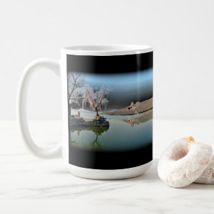 Mug Bateaux du Palais d'été