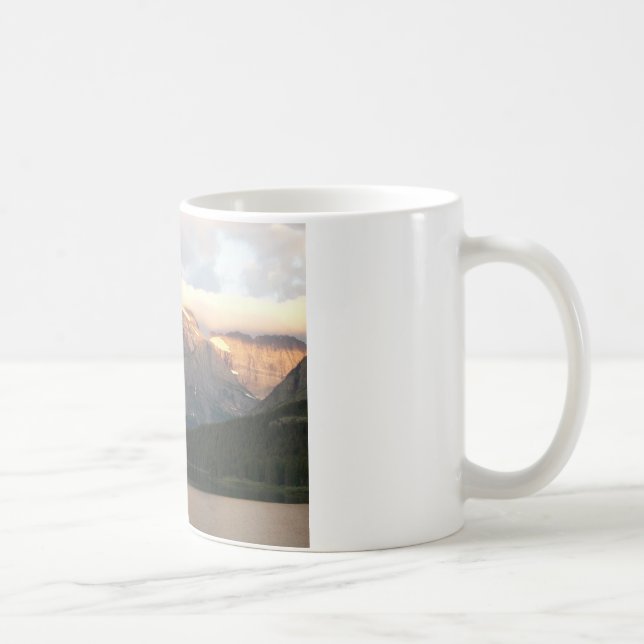 Mug Bâti Gould (Droite)