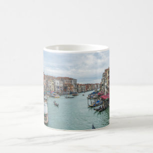 Mug Bâtiments de la nature de Venise