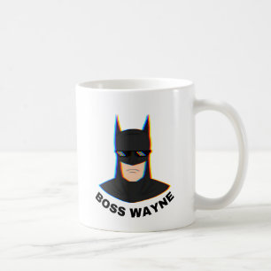 MUG BATMAN