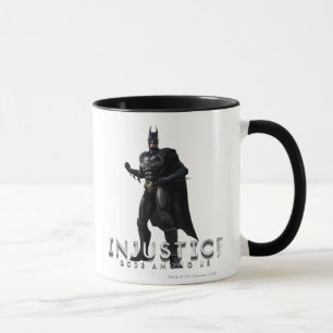 Mug Batman