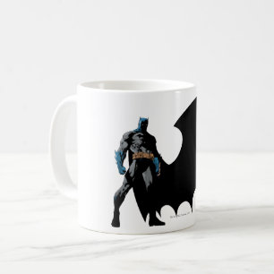Mug Batman - Black Cape