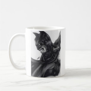 Mug Batman ~ Bruce Wayne