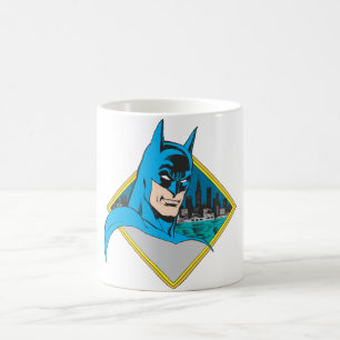 Mug Batman Bust