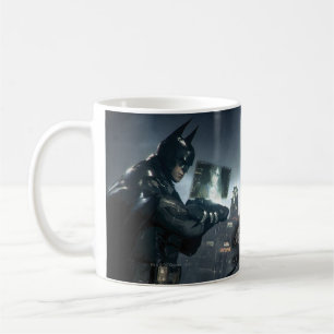 Mug Batman Et Oracle