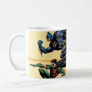 Mug Batman Hyperdrive - 19B