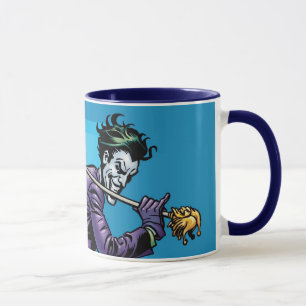 Mug Batman Knight FX - 23B