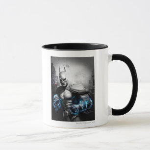 Mug Batman - Lightning