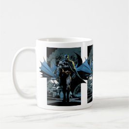 Mug Batman Urban Legends - 1