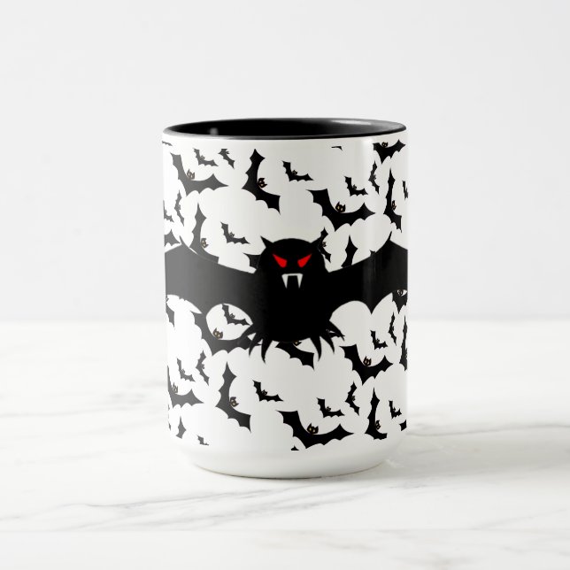 Mug Bats (Centre)