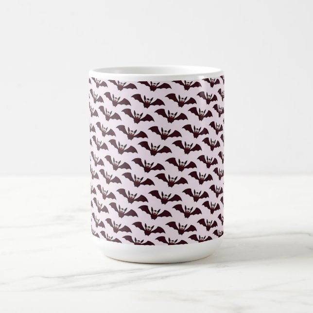 Mug Bats (Centre)
