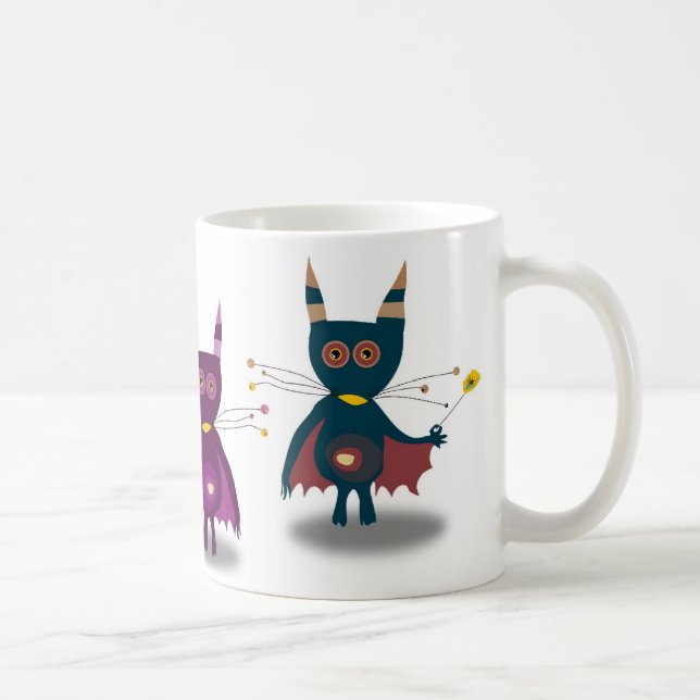 Mug Batte (Droite)