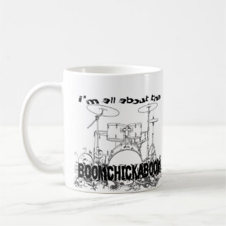 Mug Battement de batteur
