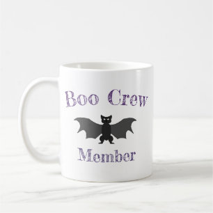 Mug Batterie de tatouage d'équipage de bateau Hallowee