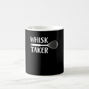 Mug Battez l'amant drôle de cuisson de preneur disant